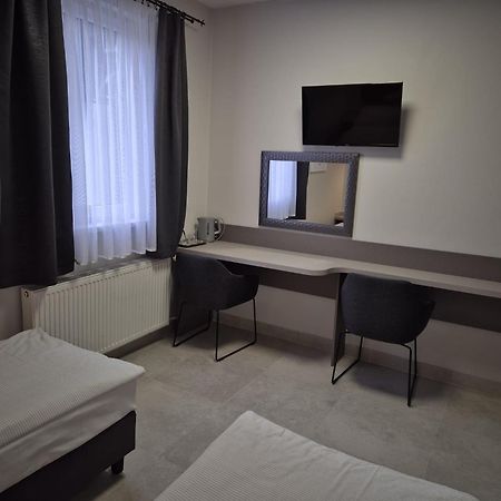 Marcus Aparthotel Bydgoszcz Exterior foto