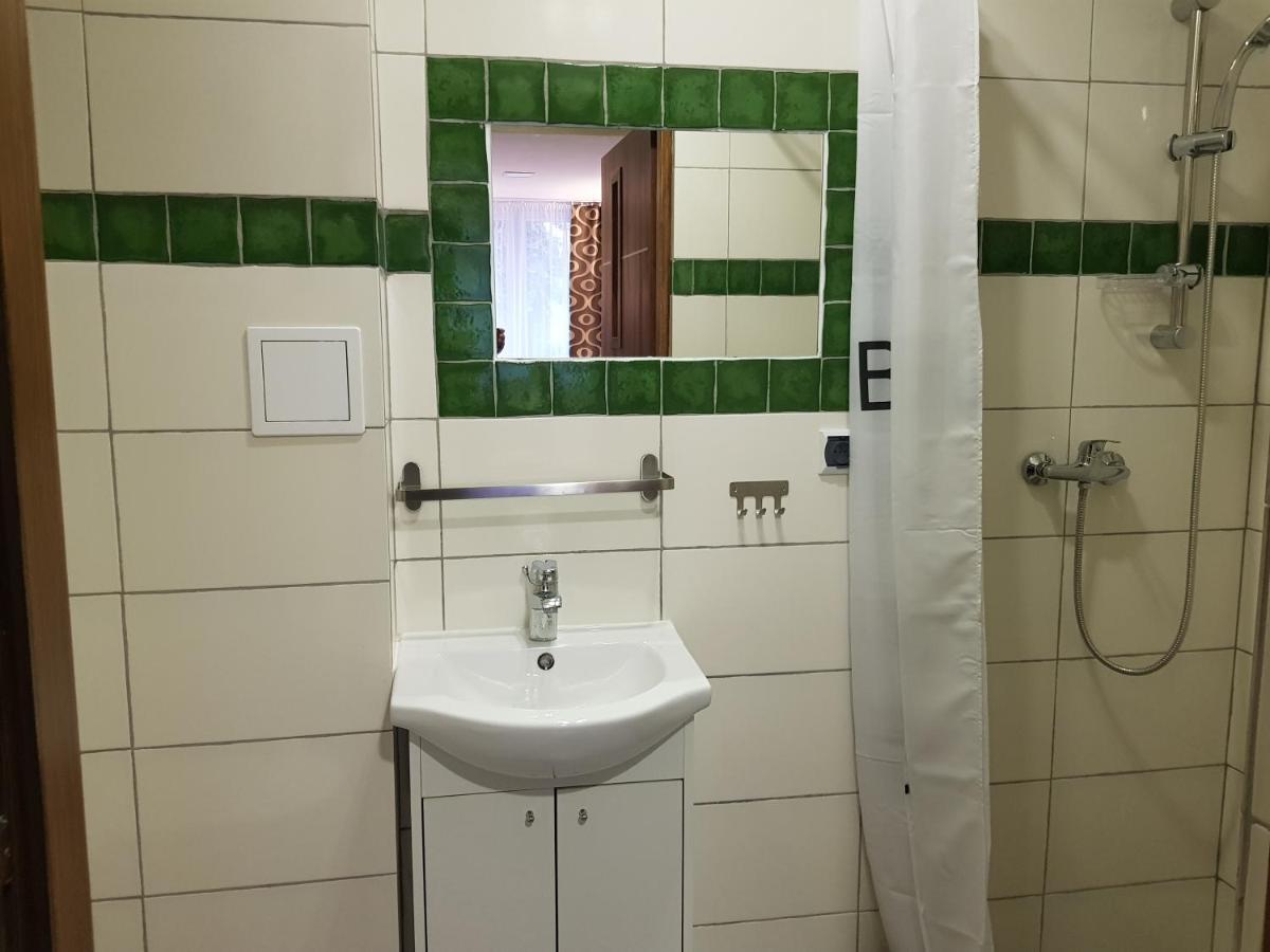 Marcus Aparthotel Bydgoszcz Cameră foto