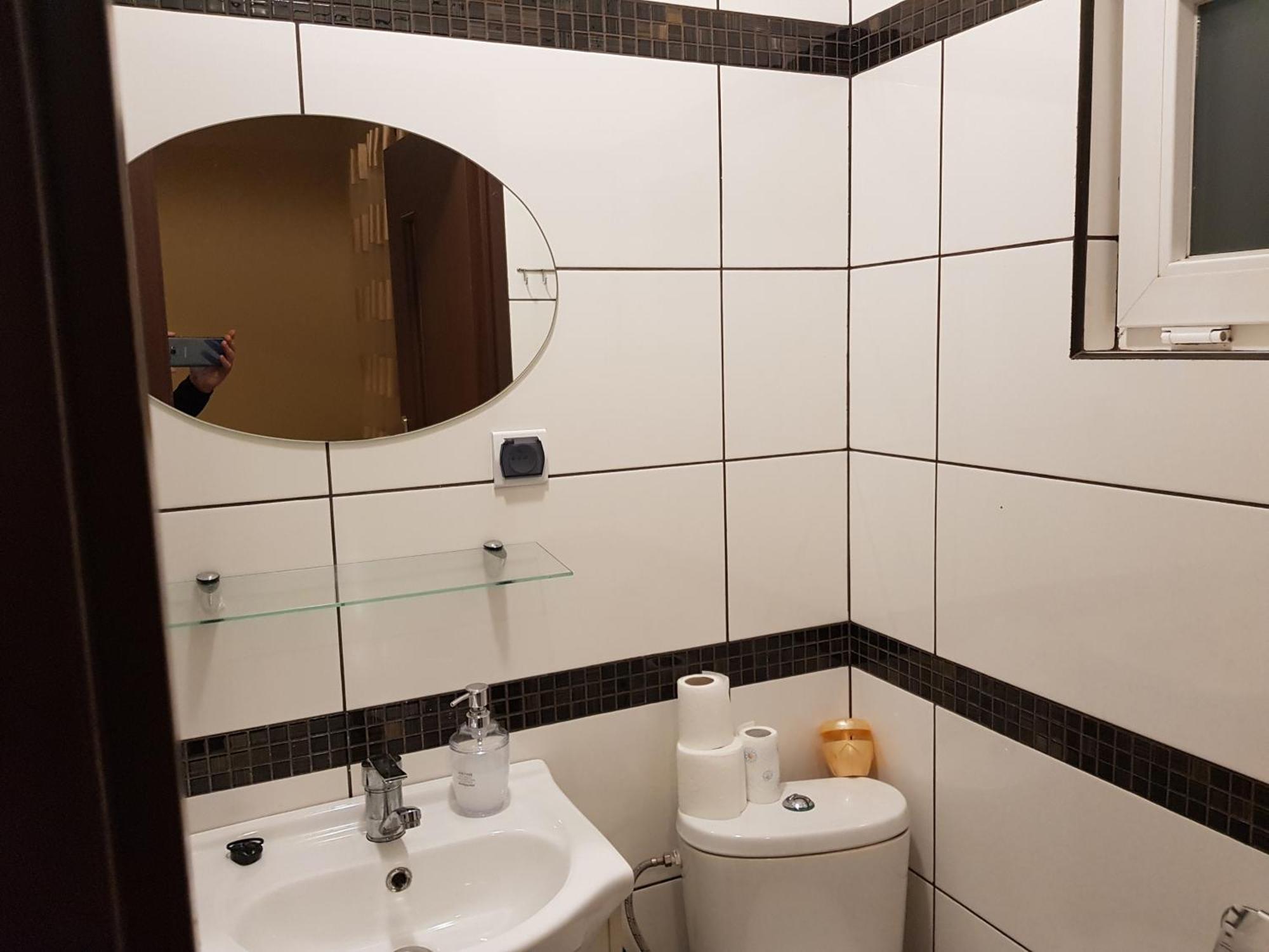 Marcus Aparthotel Bydgoszcz Cameră foto