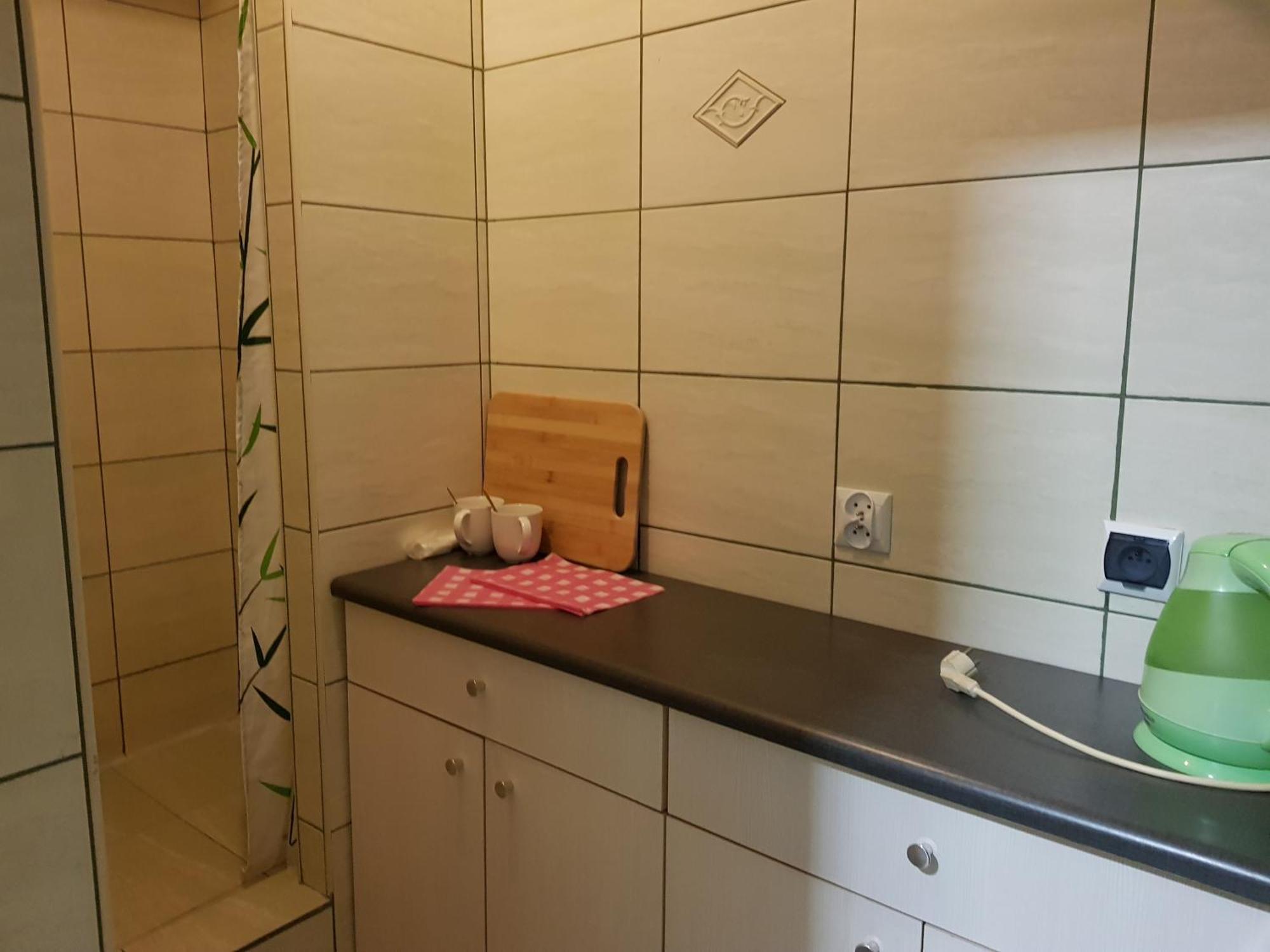 Marcus Aparthotel Bydgoszcz Cameră foto