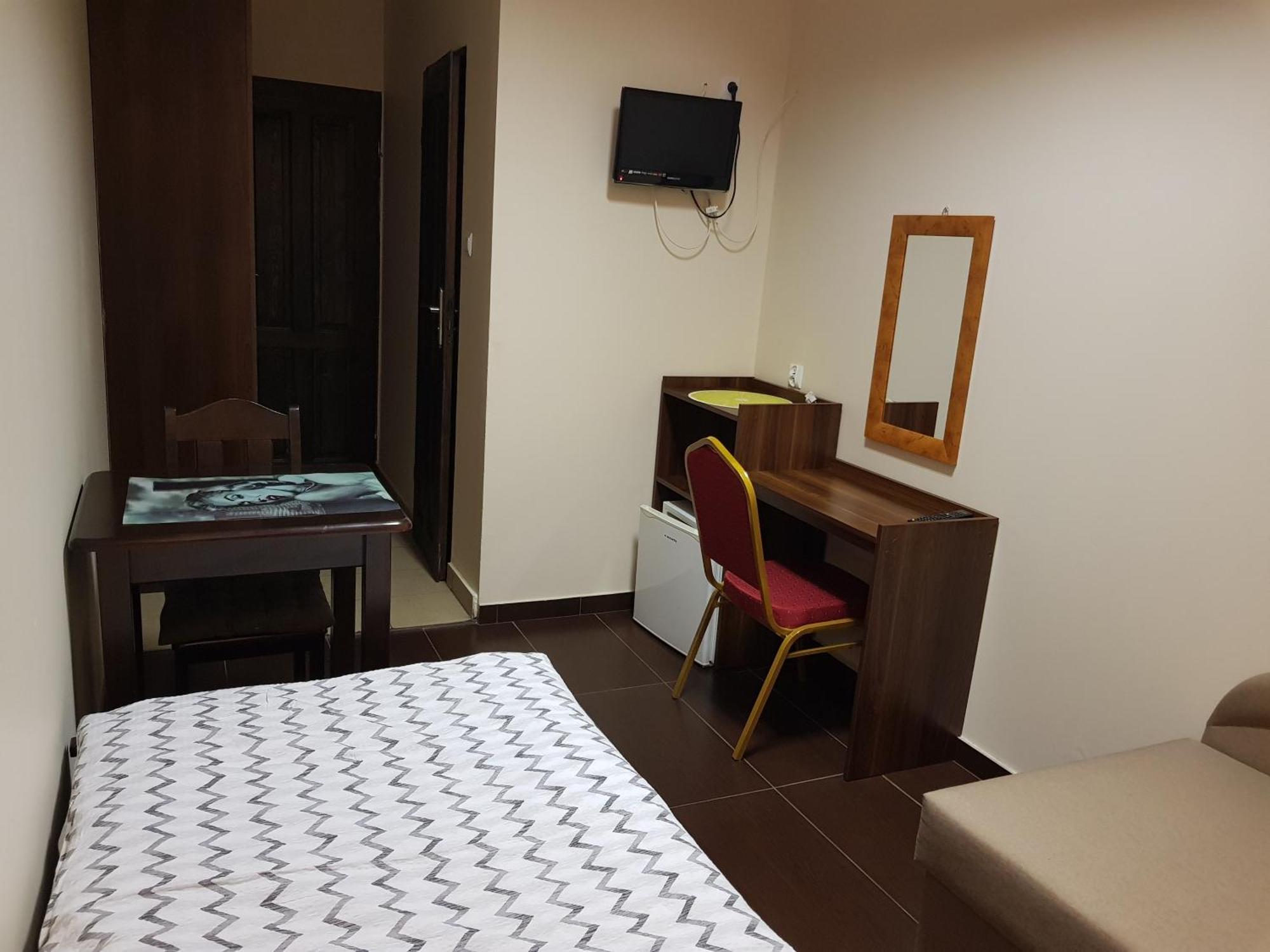 Marcus Aparthotel Bydgoszcz Cameră foto