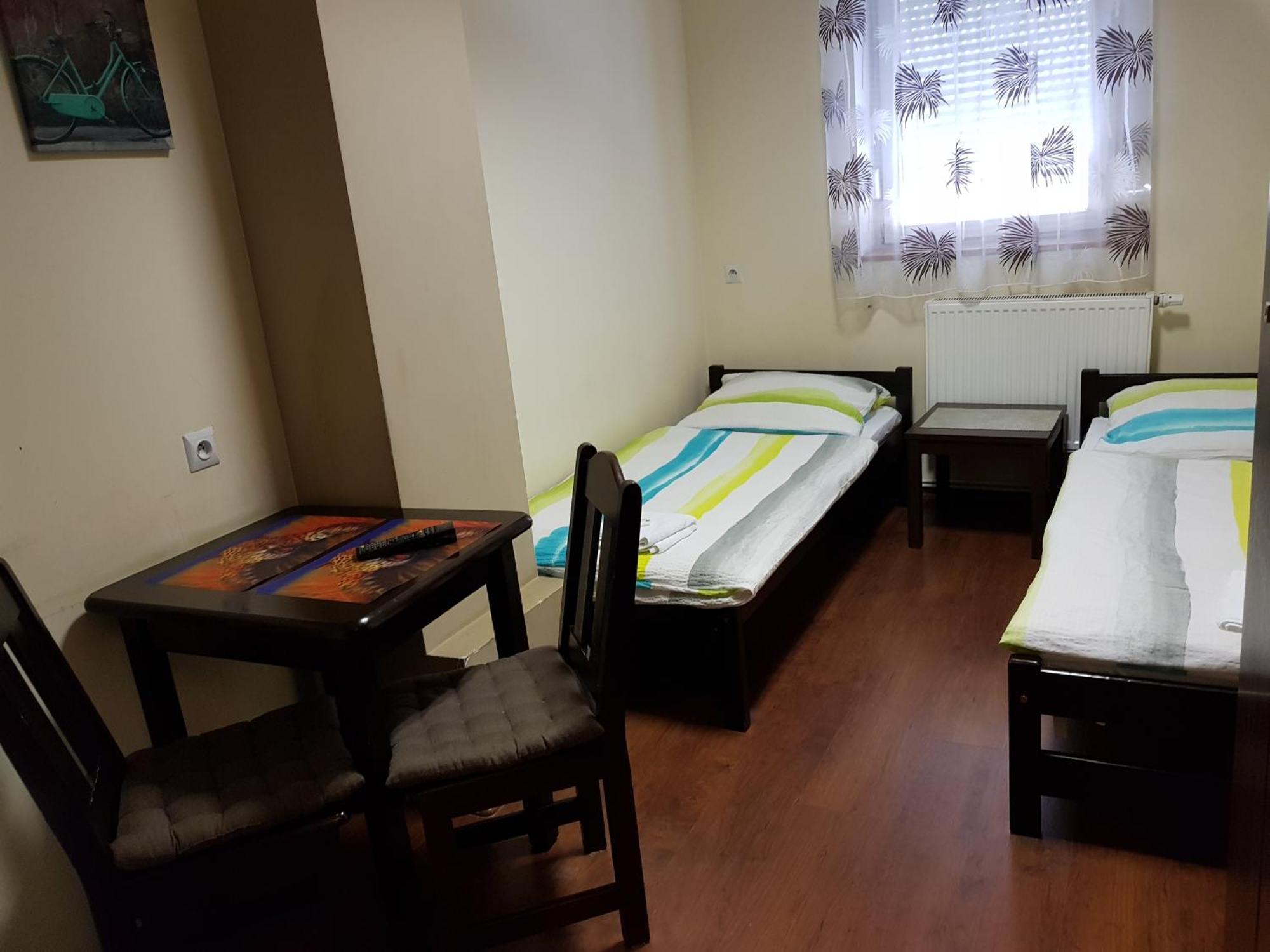 Marcus Aparthotel Bydgoszcz Cameră foto