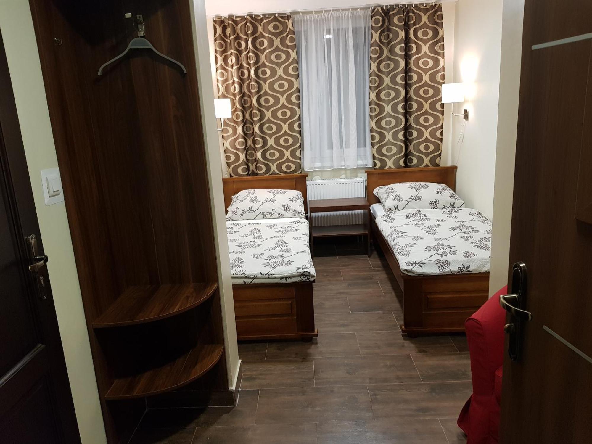 Marcus Aparthotel Bydgoszcz Cameră foto